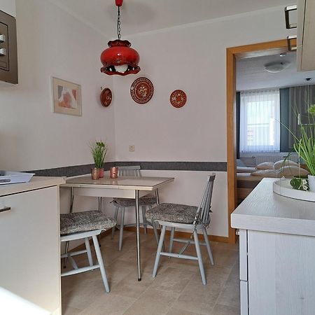 Haus Lieberum Bad Sooden-Allendorf Eksteriør bilde