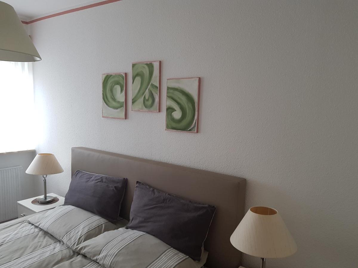 Haus Lieberum Bad Sooden-Allendorf Eksteriør bilde