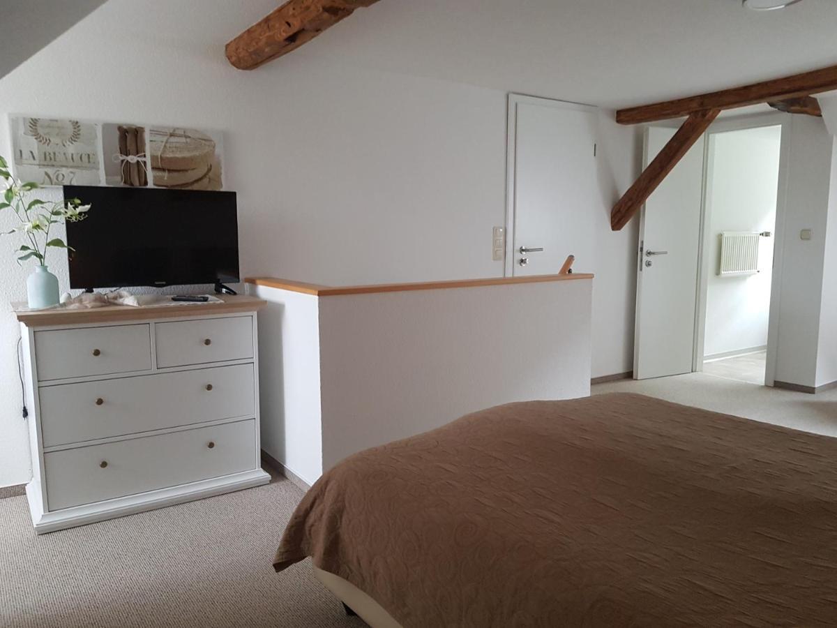 Haus Lieberum Bad Sooden-Allendorf Eksteriør bilde