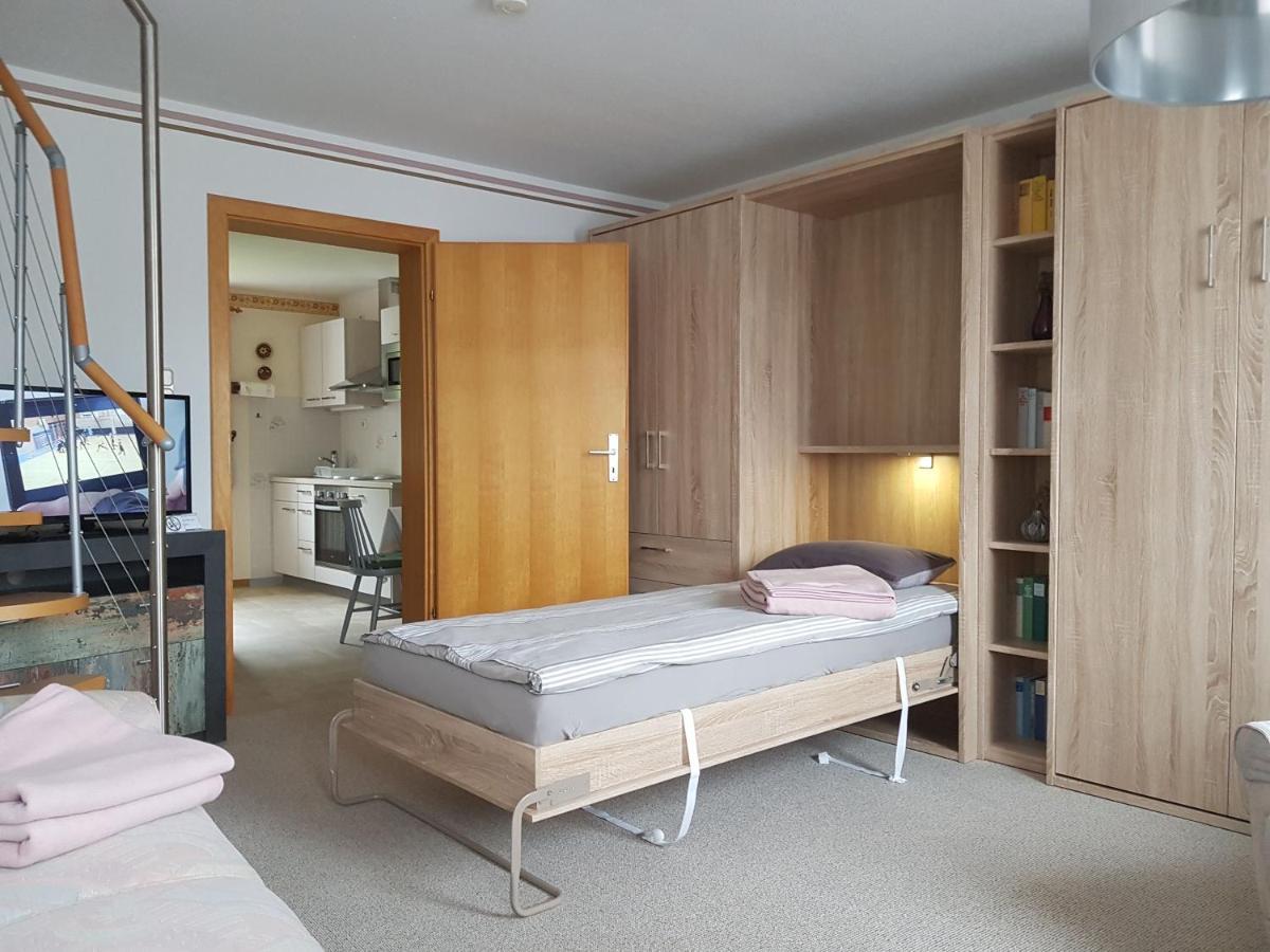 Haus Lieberum Bad Sooden-Allendorf Eksteriør bilde
