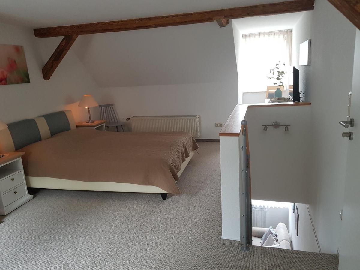 Haus Lieberum Bad Sooden-Allendorf Eksteriør bilde