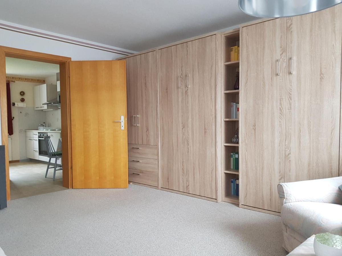 Haus Lieberum Bad Sooden-Allendorf Eksteriør bilde