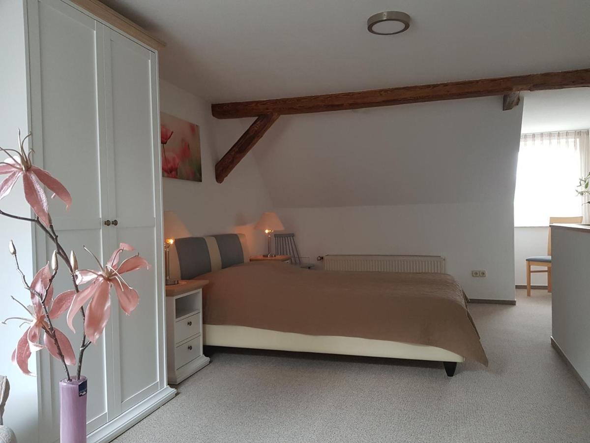 Haus Lieberum Bad Sooden-Allendorf Eksteriør bilde
